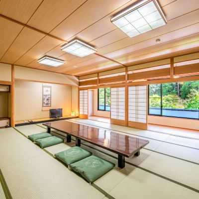 和風24畳 光信寺の湯　ゆっくら クーポン