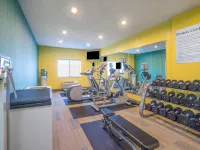 Holiday Inn Express HOWE (STURGIS, MI) by IHG Hotels in LaGrange County