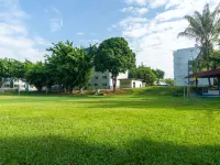 Novotel Manaus Hôtels à : 
