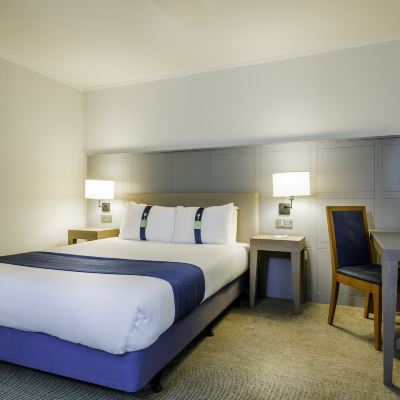 豪華房 米爾頓凱因斯中心假日酒店優惠