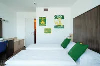 SLEEEP Hotel Vösendorf Ξενοδοχεία στην πόλη 