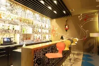 Ibis Rabat Agdal