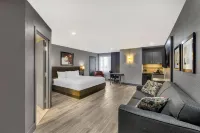 Hotel Quartier, Ascend Hotel Collection Ξενοδοχεία στην πόλη 