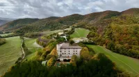 Castello di Baccaresca Ξενοδοχεία στην πόλη 