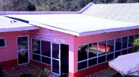 kuwetu resort and conference Hotels in 