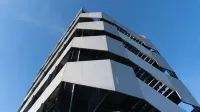 Cavallo Hotel Noventa di Piave  호텔