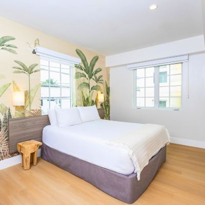 Deluxe Queen Room Casa Ocean Promo Code