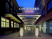 Courtyard Bremen Hotels in 