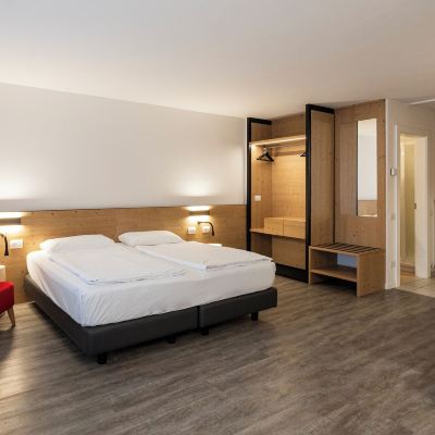 Superior Studio with Balcony Residence Lastei Promo Code