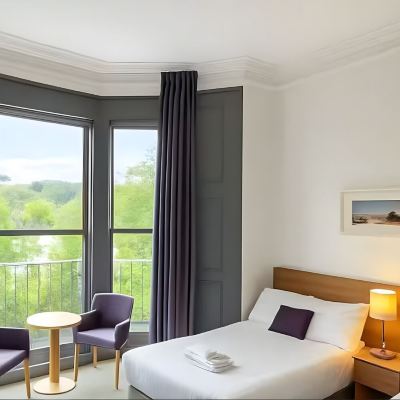 Standard Triple Room Ensuite The Tor Park Promo Code
