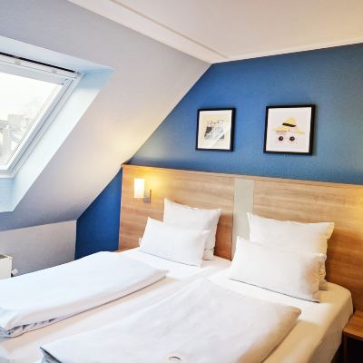 1 BEDROOM SUITE GARDEN VIEW WITH KITCHEN AREA Acora Bochum Living the City Promo Code