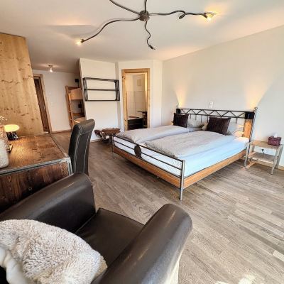 Family Room with View to the Matterhorn Alpenlodge Promo Code