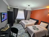 Çorlu Aras Hotel & City Center Location Hotels in Corlu