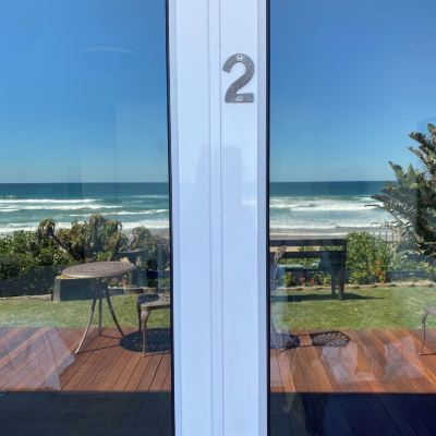 Comfort Room, 1 Bedroom, Ocean View, Ground Floor Sea Paradise Promo Code