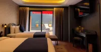 Hive Nápoles by G Hotels Hotels in 