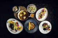 Hotel Restaurant la Cote Revee
