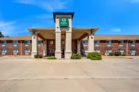 Quality Inn Lincoln Cornhusker Hotels in 