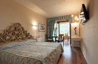 Villa Madrina Lovely and Dynamic Hotel