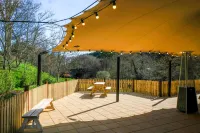 The Lodge at Woodenbridge Hotels in 