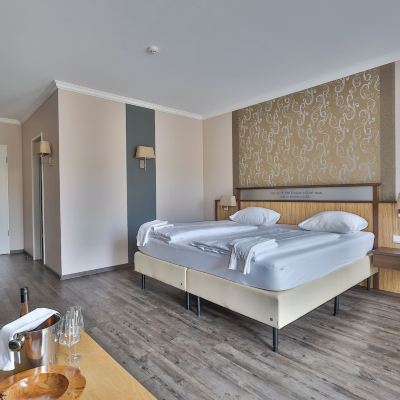 Panoramic Double Room, River View M13 Hotel Promo Code