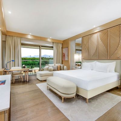 Jade Room Regnum Carya Promo Code