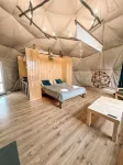 Glamping Park 住宿飯店