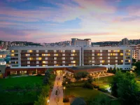 Novotel Trabzon Hotels in 