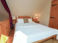 Horseshoe Cottage Hotele w: Middlesbrough