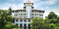 Swiss Residence Kandy Hotels in 