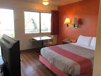 Motel 6 Prescott, AZ