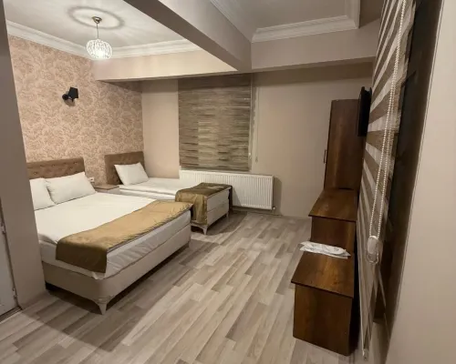 Konak Hotel 2 Hotel a Kars