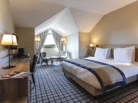 Mercure Luxembourg Kikuoka Golf and Spa Hotel di 