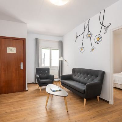 Suite Hostal Jume - Urban Rooms Promo Code