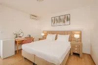 Apartments Đurašević のホテル