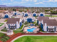 Staybridge Suites OXNARD - RIVER RIDGE by IHG Hotels in Oxnard