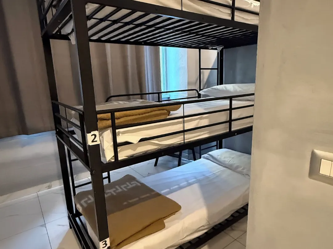 Monkey Hostel Milano - Milan