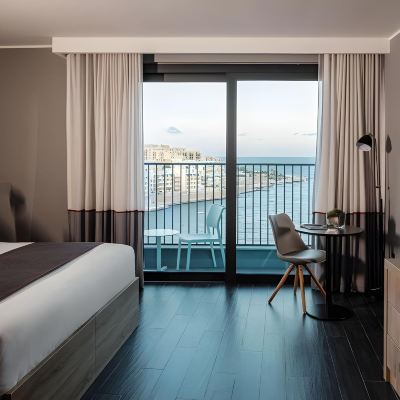 Superior Double Room Be.Hotel Promo Code