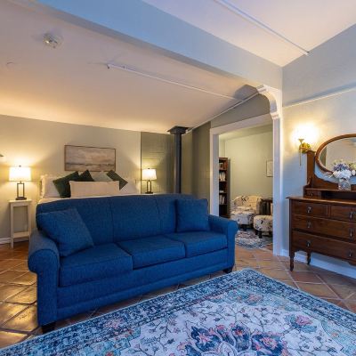 Family King Room With Sofa Bed The Napa Inn Promo Code