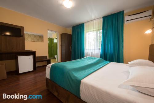 双人房（带独立浴室）