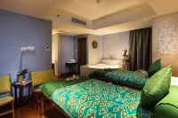 D'Primahotel Petitenget Seminyak 2