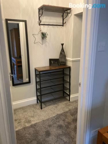 公寓 - 地面楼层