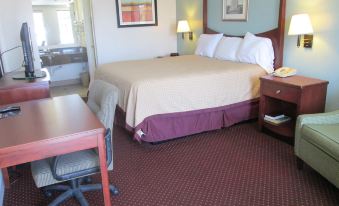 Regency Inn Near Boardwalk & Hurlburt Field