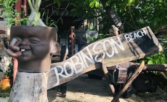 Robinson Villa Nha Trang