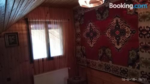 Apartman To?i? Two-Bedroom Apartment