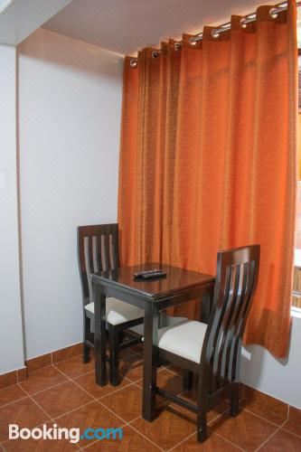 双人房（带独立浴室）