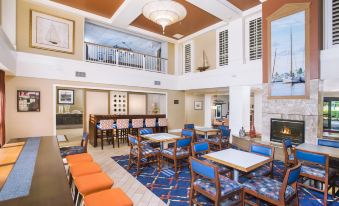 Hampton Inn & Suites Annapolis