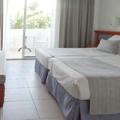 Standard Double Or Twin Room Hotel Rocamarina Promo Code