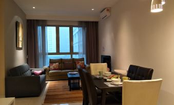 KLCC Marc Residence Suite by A'Sleep