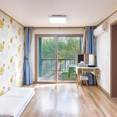 Basic Room, 1 Bedroom (Rimeondol)