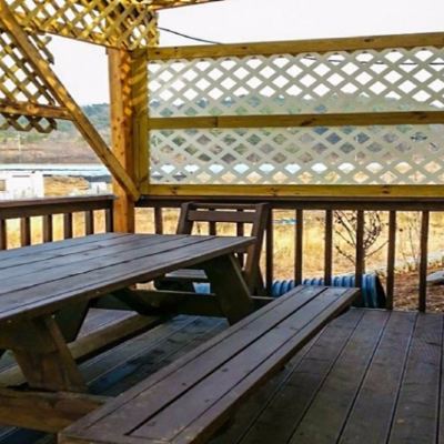 30 Pyeong-Ondol Room 옹진(장봉도) 휴앤뷰펜션 쿠폰